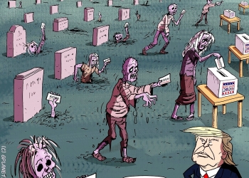 תחיית המתים 2020