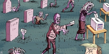 תחיית המתים 2020