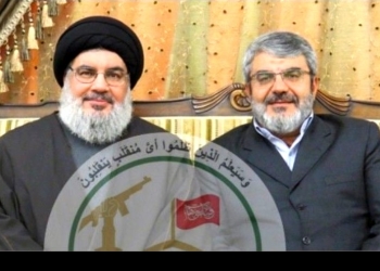 ומי נשאר אחרון? מדען פצצת הגרעין מחובר היטב לציר הטרור השיעי