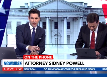 פרקליטת טראמפ, סידני פאוול: השבוע נתחיל בהגשת התביעות, “זה יהיה תנ”כי”. איפה זה עומד?