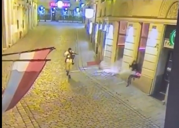 מרחץ הדמים המוסלמי המוסתר בווינה: מה ידוע, ומה המשמעויות?