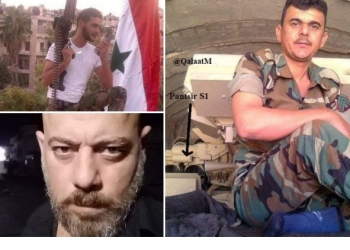 מספר חיילי בשאר ההרוגים בתקיפה ישראלית עלה ל-4. ומה הוא מפעיל שם בתמונה?