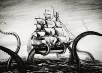 הקראקן שוחרר: עתירת הענק הראשונה על הזיוף הגדול בהיסטוריה של ארה”ב. זעזוע בקונגרס של פנסילבניה. צפו: