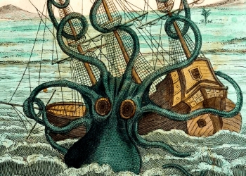 “לשחרר את מפלצת הקראקן”: הונאת הבחירות הגדולה בהיסטוריה, עכשיו התצהירים בשבועה?