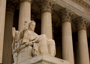 דרמה: בית המשפט העליון בויסקונסין למושל “הדמוקרטי”: למה ספרת 221,000 קולות אסורים? מה המשמעות?