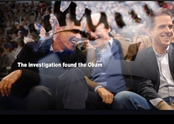 שוד הבחירות הגדול בתולדות ארה”ב – התחקיר המלא. ומה סגן הנשיא חייב לעשות עכשיו?