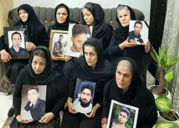 נמשכות השמועות על הידרדרות במצבו של “המנהיג הרוחני” ח’מנאי. מאושפז. ומי בתמונה?