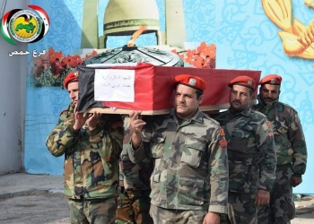 המרד נגד משטר בשאר בדרום “סוריה” מתרחב: 27 חיילים הרוגים בנובמבר. אזהרת צפייה: