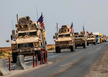 החוצפה האיראנית גוברת נגד ארה”ב: שני מטעני צד היום, על שיירות אמריקניות ב”עיראק”: