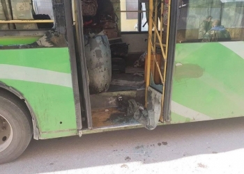 עוד טבח של דאעש בחיילי בשאר, וכרגיל, באוטובוס. איך זה נעשה הפעם?