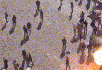 דאעש נטל אחריות לפיגוע השוק בבגדאד: מעל 100 הרוגים ופצועים. ומה הדאגה שם?