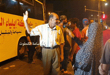 ב ק ר ו ב של ד”ר גיא בכור: מה שמסתירים מכם – ההגירה ה”פלשתינאית” הגדולה: