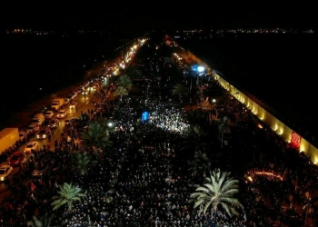 היום הוא יום השנה לחיסול המחבל האיראני קאסם סולימאני. איך איראן מנצלת את זה?