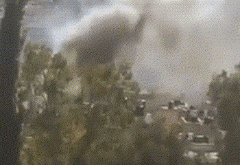 הקרבות העזים ב”סוריה”, סליחה, במיגזר הערבי בישראל, נמשכים. צפו: