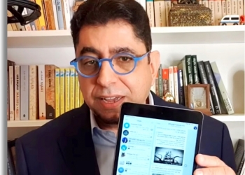 מעל 20,000 מצטרפים לערוץ הטלגרם של המדינה, ג’יפלאנט, צופים במה שמצונזר: