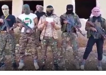 זה הקטן גדול יהיה? מה התרחש ליד גבולנו הסורי, ולא קרה כבר שנים?