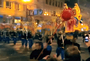 ב ק ר ו ב של ד”ר גיא בכור, ומיוחד: הענק הסיני – אויב או ידיד?