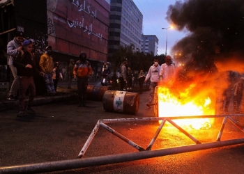 חזרת הפרעות לערי “לבנון”, סרטונים בלעדיים. מה קרה שם?