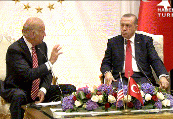 בקרוב של ד”ר גיא בכור: הכוונה של ביידן להפיל את ארדואן?