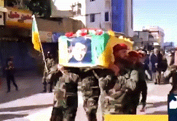 המפקד הבכיר של חיזבאללה עיראק – נהרג, אבל כבד במיליציות השיעיות. מי הרג אותו?