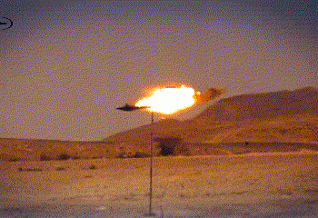 תעתועי ההסטוריה: עיסקה גדולה, ישראל מוכרת מיגון לטנקים של הצבא הגרמני