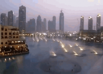 עוד זינוק: ישראל הצטרפה לברית הכלכלית של דובאי. מה היתרונות?