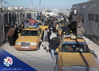 ההגירה הגדולה: מעבר רפיח נפתח הבוקר, לראשונה זה חודשיים בשל הקורונה. כמה נרשמו לעזיבה?