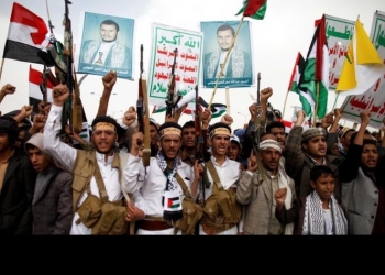 עוד התקפה חות’ית על שדות התעופה הבינלאומיים בסעודיה. איך תרם לזה ביידן?