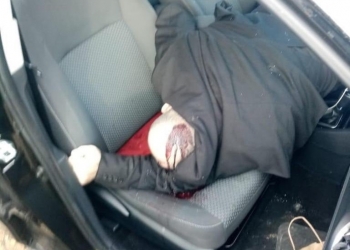 מבקר חיזבאללה החריף, נרצח במכוניתו בדרום לבנון. מה אמרה אחותו?