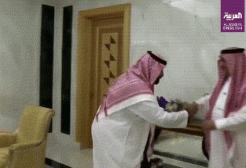 ב ק ר ו ב של ד”ר גיא בכור: האם ארה”ב תנקום בבית המלוכה הסעודי? תביא לחיסולו?