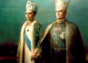 הפלת השאה: תוכנית KAN, שהעלימה את האירוע החשוב ביותר. תמצאו אותו אצלנו, הוא עדיין מסוכן: