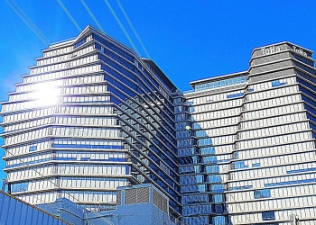 עשרת המבנים המרגשים בישראל, לזכר ידיד האתר, האדריכל מרדכי בן חורין: