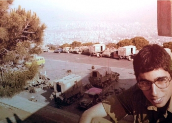 נסגר המעגל: אות צה”ל לחיילים שנלחמו ברצועת הבטחון בלבנון. מה הלקח משם?