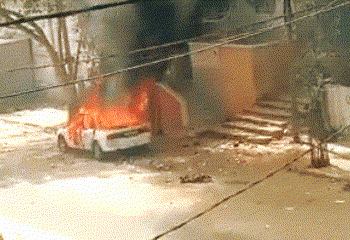 ה”בחירות” בחמאס זויפו? לילה של קרב והרוג בעזה: