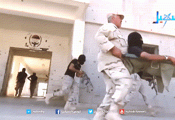 האם פרצה המלחמה בסעודיה, והאם היא מסכנת גם אותנו?