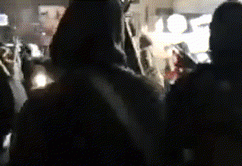 ליל הסכינים הארוכות ברשות הטרור. צפו בסרטונים. לקראת קריסה גמורה?