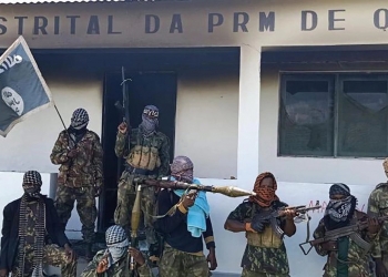 ארגון “המדינה האסלאמית” כבש עיר שלמה במוזמביק. הלם באפריקה: