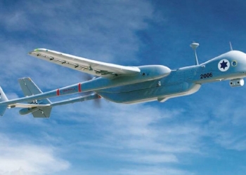 זינוק עצום לתעשיות הבטחוניות הישראליות. כמה מכרה התעשיה האווירית ב- 2020, שנת השיא?