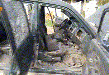 25 חיילי בשאר נטבחו, בטבח יום השנה העשירי למלחמת האזרחים. ולמה הקורונה “אכלה אותה”?