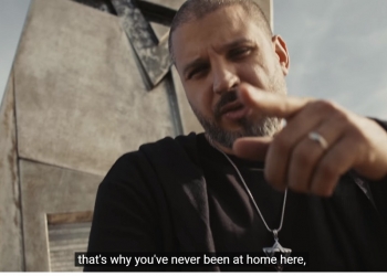 ב ק ר ו ב של ד”ר גיא בכור: היהודי האחרון בגרמניה, שוב?