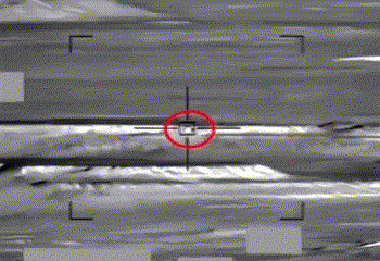 המתקפות על סעודיה נמשכות. באיזה גובה פוצץ הכטב”מ המתאבד הזה? ואם ארה”ב כבר נטשה את סעודיה לגורלה?