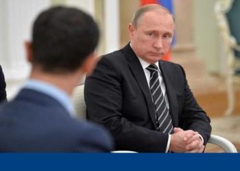 10 שנים למלחמת האזרחים ב”סוריה”, הנכנסת לשנה ה- 11. ומה צפינו לפני עשור?