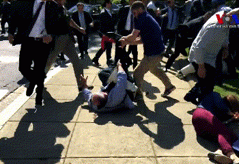 ארה”ב בראשות ביידן הכירה ב’ג’נוסייד’ של העם הארמני: מהלומה לארדואן, וזו רק ההתחלה?