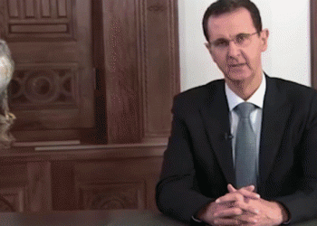 לפני 4 שנים השמיד צבא בשאר את אזרחי העיירה ח’אן שייחון בגז עצבים. אזהרת צפייה חמורה, אבל חייבים לזכור: