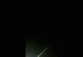 התדרדרות בטחונית חמורה: טיל נורה משטח “סוריה” לעבר דימונה. האם כוון אל הכור?