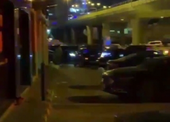 דיווח על נסיון הפיכה הערב ב”ירדן”, כוחות בטחון רבים סביב ביתו של הרודן עבדאללה השני. האם אזהרתנו המוקדמת מתקרבת?