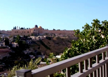 יום ירושלים: נמשכת גאולת הבתים – הפעם מתחמים שלמים: