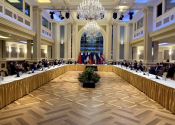 קשיים, ואי הסכמות, בשיחות הגרעין בוינה: