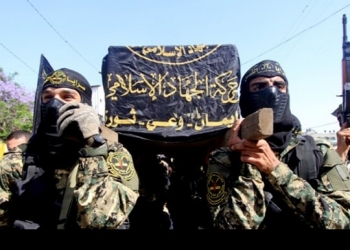 שלושה בכירי המערך הרקטי של הג’יהאד האסלאמי חוסלו. האם זה מספיק?