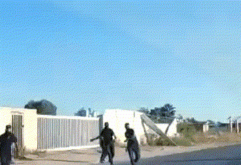 מלחמת העצמאות: המנהיגות משותקת, ואינה מבינה שזו מלחמה